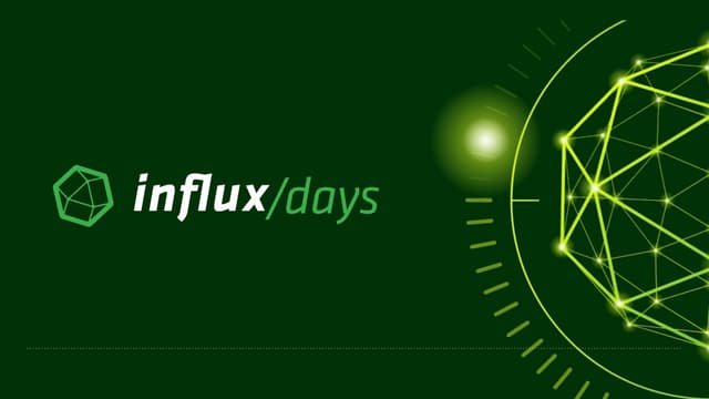 Timothy Spann [StreamNative] | Using FLaNK with InfluxDB for EdgeAI IoT at Sc...