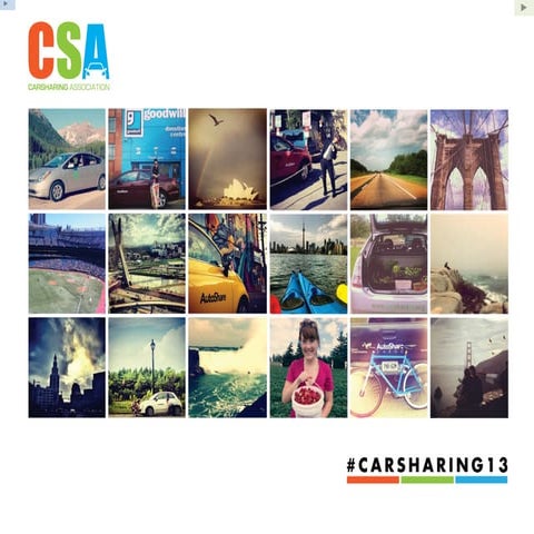 Timothy Papandreou - Sustainable Mobility Strategy