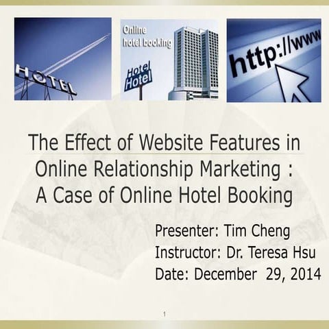 Peggy presentation II | PPT
