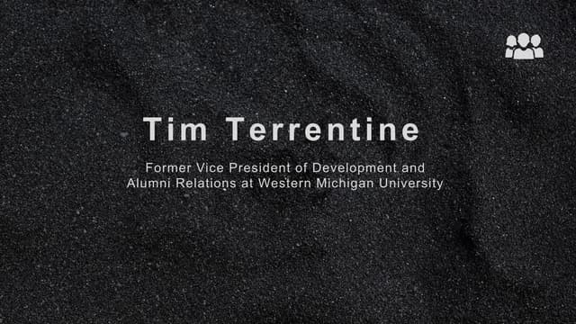 Tim Terrentine - Problem Solver and Creative Thinker - Michigan.pdf