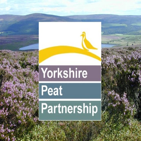 Yorkshire Peat Partnership