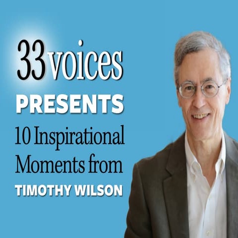Tim Wilson | PDF