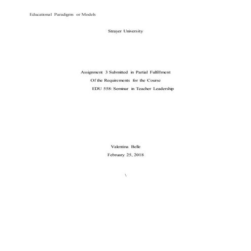 Tina edu 558 assignment 3 02.22.2018