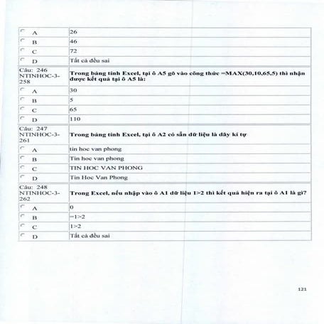 Phu luc 2 | PDF