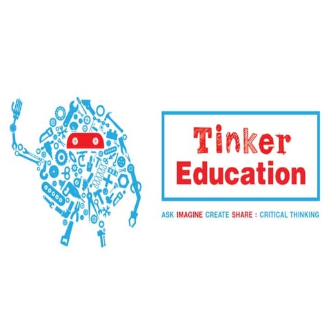 Tinker Education (Global STEM Education)