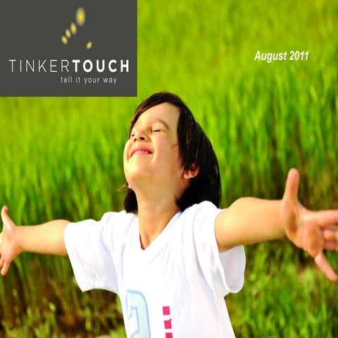 TinkerTouch