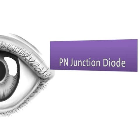 PN JUNCTION
