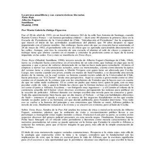 La prensa amarillista y sus caracte...