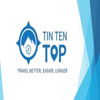TIN TEN TOP - Intro