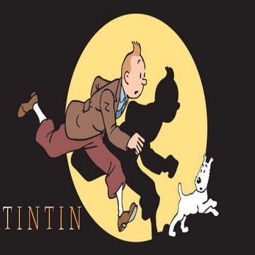 Tintín