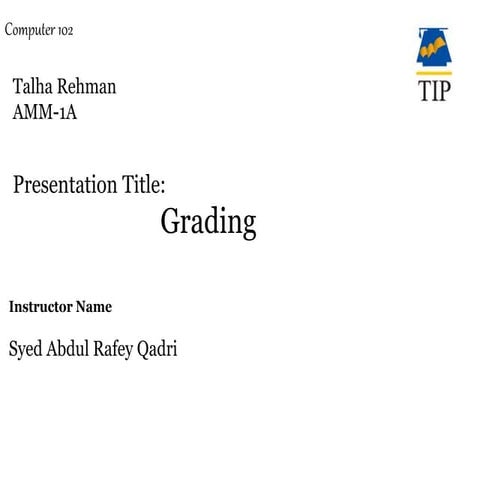 Tip ca-talha rehman