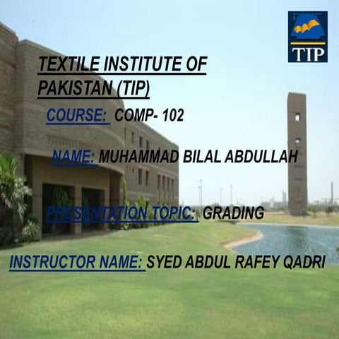 TIP-CA BILAL ABDULLAH