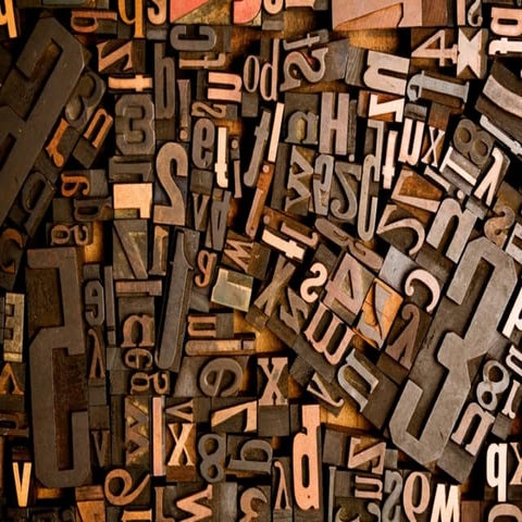 Correct Punctuation–Typography Tip