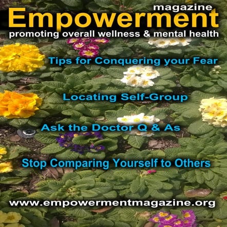 Tipcs for conquering your fear