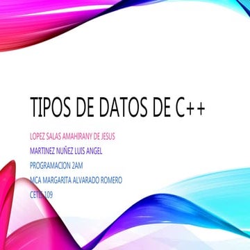 Tipo de datos_c_
