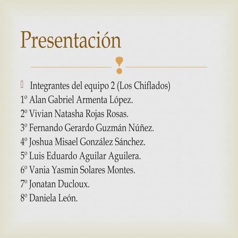 Tipo de gobierno dictadura