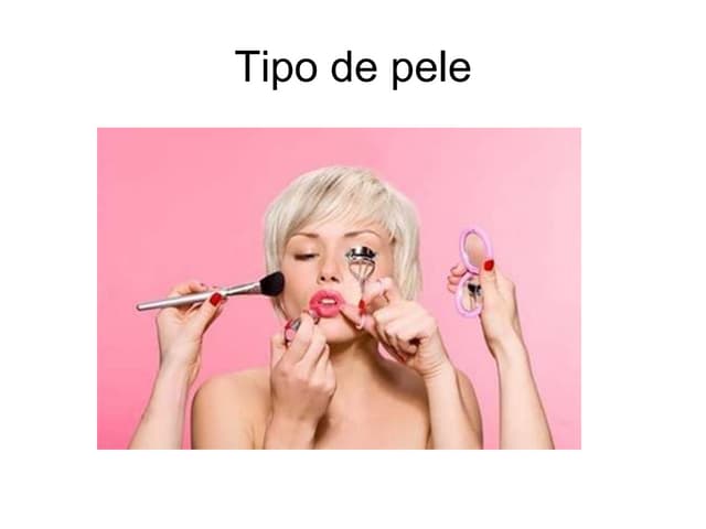 Tipo de pele