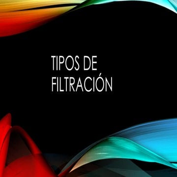 Tipos-de-Filtracion- laboratorio de quimica