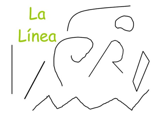 CONSTRUCCIÓN DE LINEAS DIVERSAS | PDF