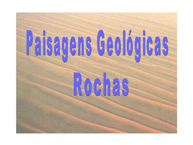 Tipos de-paisagensrochas1-122338700...