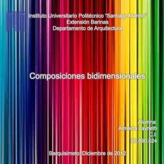 Tipos de armonias y contraste del c...