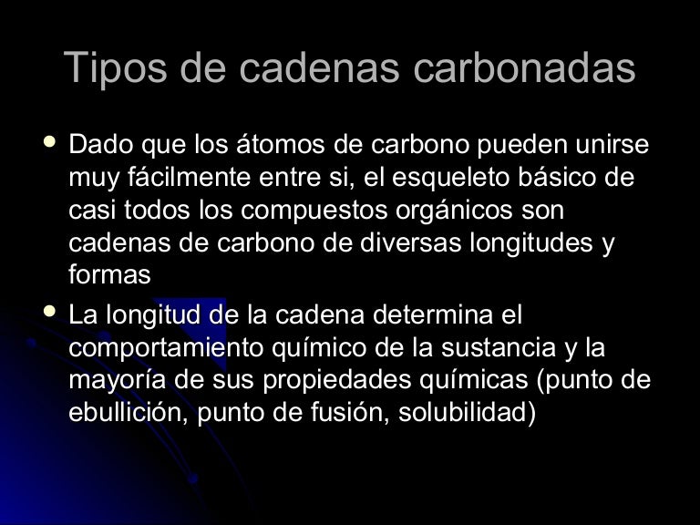 cadenas carbonadas abiertas y cerradas tipos de cadenas carbonadas cadenas carbonadas abiertas y cerradas tipos de cadenas carbonadas