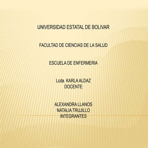 Tipos De Computadoras