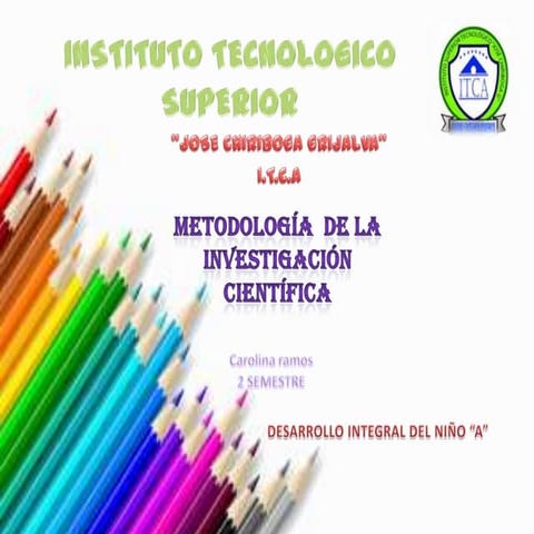 Tipos de conocimientos