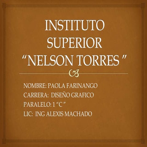 Tipos de creatividad