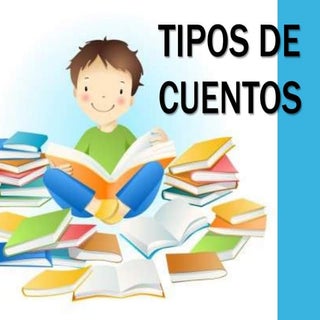 Tipos de cuentos