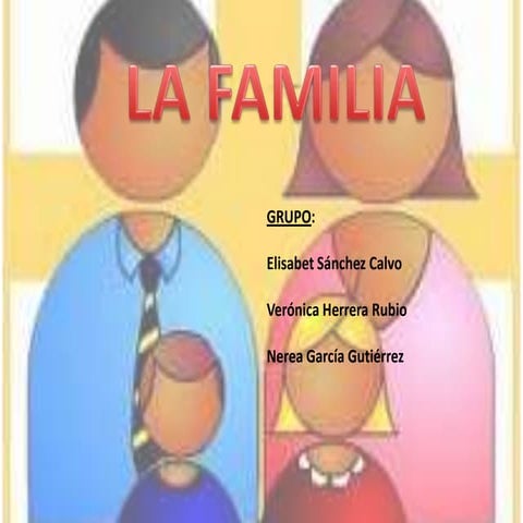 Tipos de familia y su influencia en la educación
