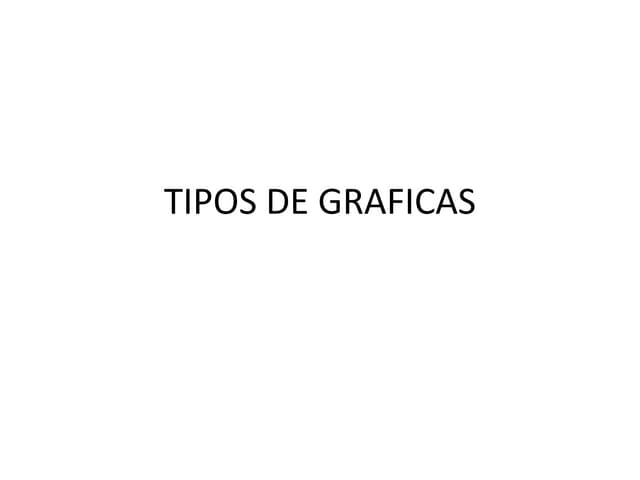 GRAFICAS