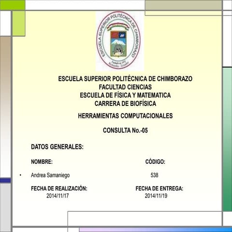 Tipos de lenguaje de programacion