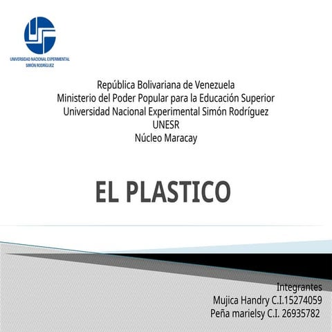 presentacion ded TIPOS DE MASTERIALES.pptx