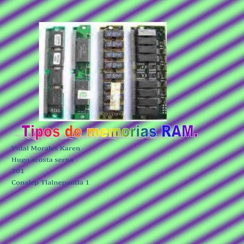 RAM