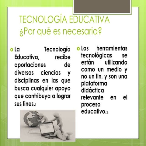 Tipos de modelos educativos