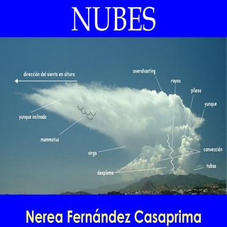 Tipos de nubes