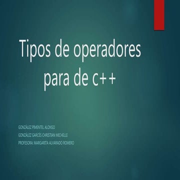 Historia de c++ | PPTX