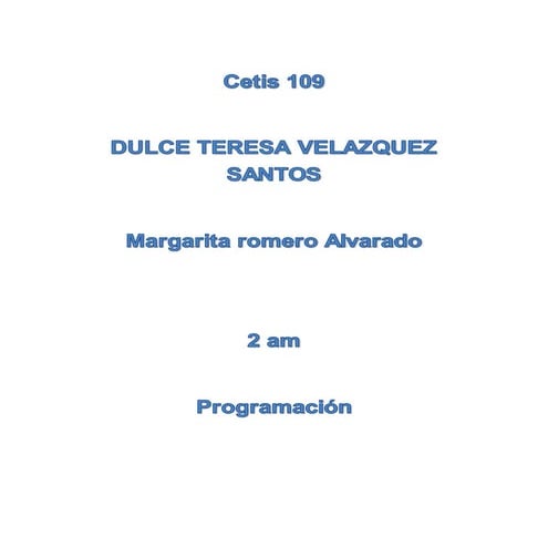 Tipos de operadores_velazquez