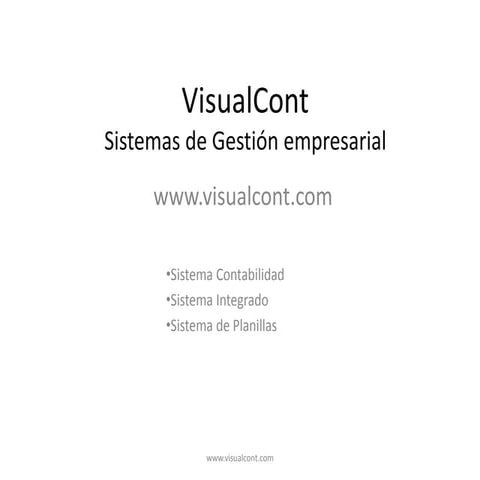 cuales son los tipos de rentas en peru