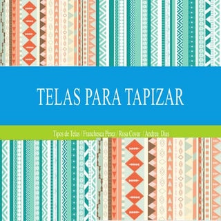 Tipos de telas para tapizar 