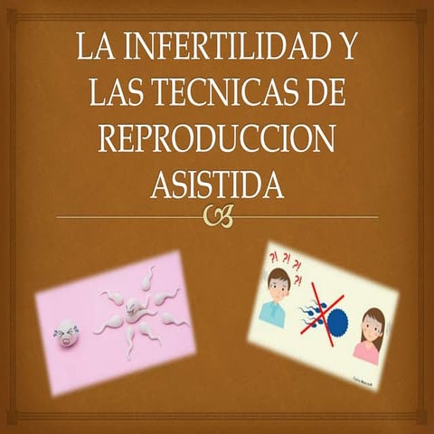 Tipos de tratamientos en infertilidad femenina