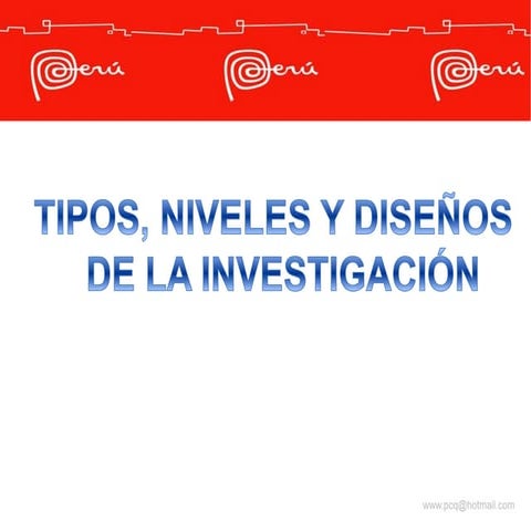 TIPOS Y NIVELES DE INVESTIGACIÓN CIENTÍFICA.pdf