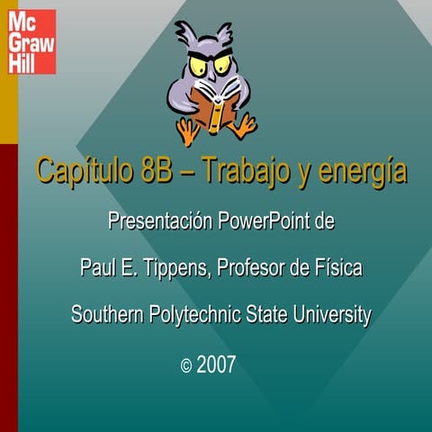 Tippens fisica 7e_diapositivas_08b