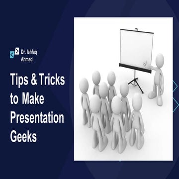 How to Deliver a Great Presentation.pptx