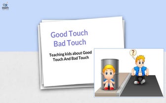 50 Q&A About Child Sex Abuse (CSA) | PPT