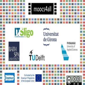 Tips and tricks for Multiple Choice Quizzes in MOOCs