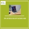 Tips and Tricks for New MacBook Users