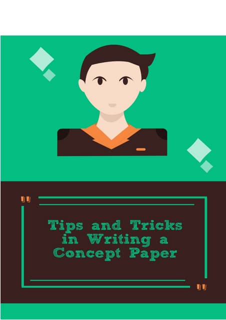 concept-paper-best-examples