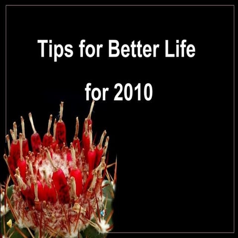 Tips for better_life_m_l